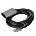 UNITEK WZMACNIACZ SYGNAŁU USB 2.0, 5M, PREMIUM Unitek