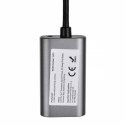 UNITEK WZMACNIACZ SYGNAŁU USB 2.0, 5M, PREMIUM Unitek