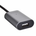 UNITEK WZMACNIACZ SYGNAŁU USB 2.0, 5M, PREMIUM Unitek