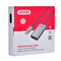 UNITEK WZMACNIACZ SYGNAŁU USB 2.0, 5M, PREMIUM Unitek