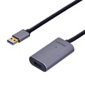UNITEK WZMACNIACZ SYGNAŁU USB 2.0, 5M, PREMIUM Unitek