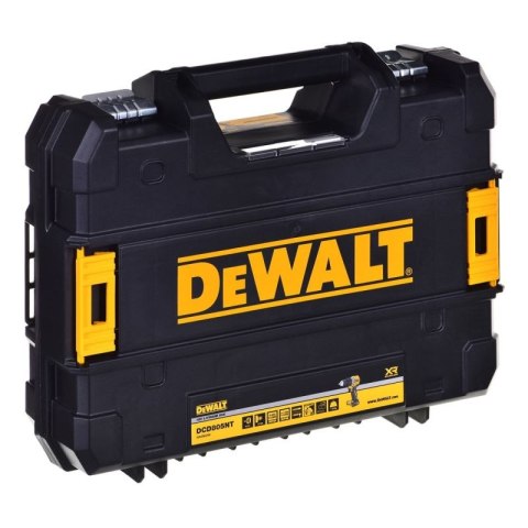 Wiertarko-wkrętarka 18V BL DCD805NT DEWALT Dewalt