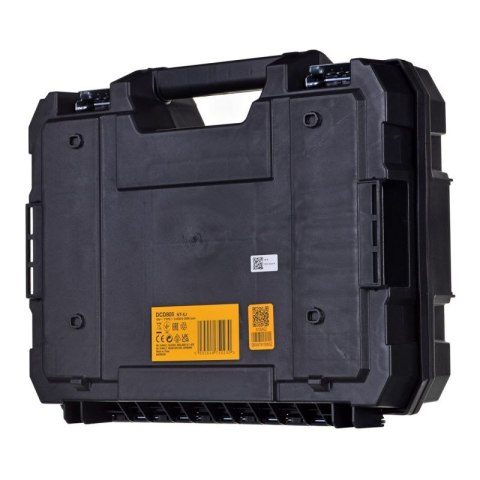 Wiertarko-wkrętarka 18V BL DCD805NT DEWALT Dewalt