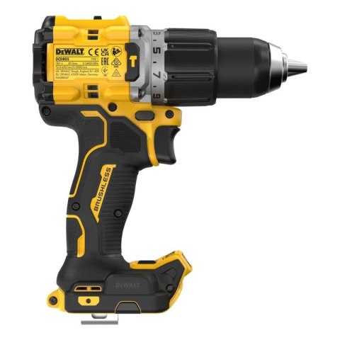 Wiertarko-wkrętarka 18V BL DCD805NT DEWALT Dewalt