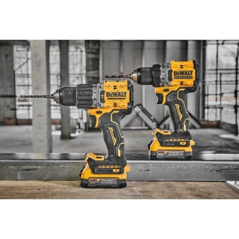 Wiertarko-wkrętarka 18V BL DCD805NT DEWALT Dewalt