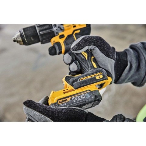 Wiertarko-wkrętarka 18V BL DCD805NT DEWALT Dewalt