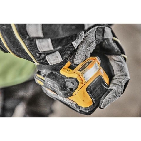 Wiertarko-wkrętarka 18V BL DCD805NT DEWALT Dewalt