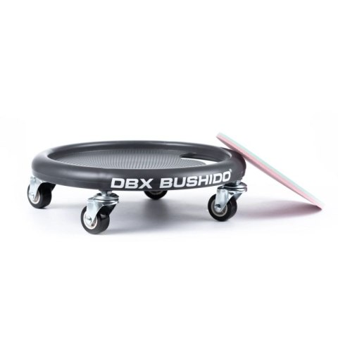 Core Wheel - Talerz do ćwiczeń mięśni core | DBX Bushido DBX Bushido