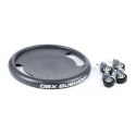 Core Wheel - Talerz do ćwiczeń mięśni core | DBX Bushido DBX Bushido