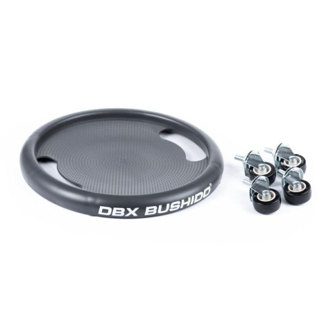 Core Wheel - Talerz do ćwiczeń mięśni core | DBX Bushido DBX Bushido