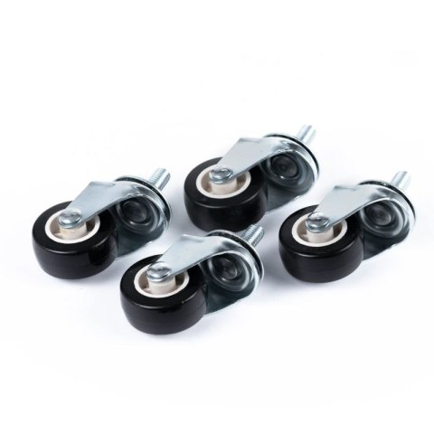 Core Wheel - Talerz do ćwiczeń mięśni core | DBX Bushido DBX Bushido