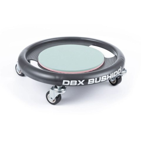 Core Wheel - Talerz do ćwiczeń mięśni core | DBX Bushido DBX Bushido