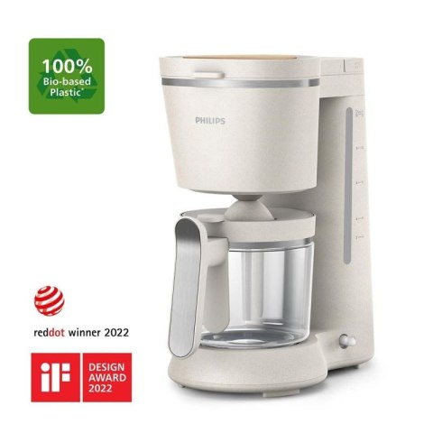 Ekspres przelewowy PHILIPS HD5120/00 Philips