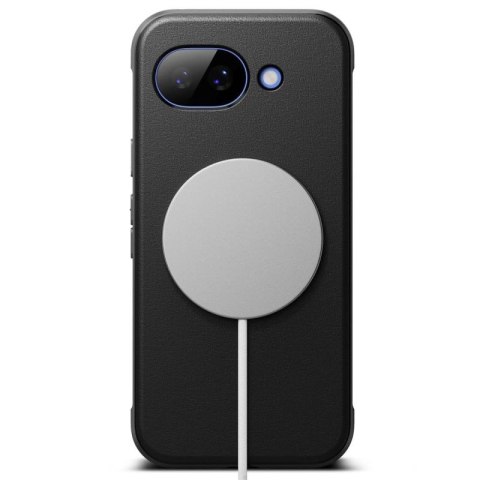 Etui Ringke Onyx Magsafe na Google Pixel 10A - czarne Ringke