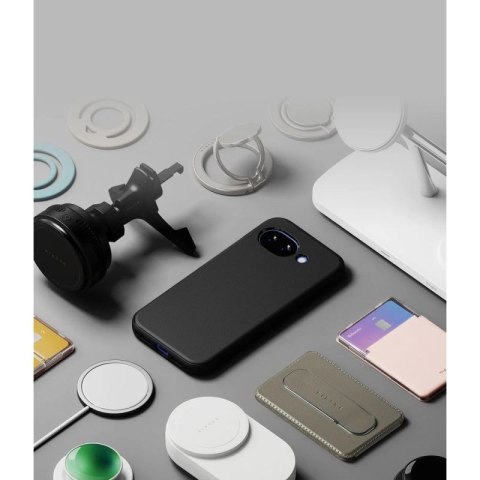 Etui Ringke Onyx Magsafe na Google Pixel 10A - czarne Ringke