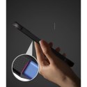 Etui Ringke Onyx Magsafe na Google Pixel 10A - czarne Ringke