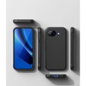 Etui Ringke Onyx na Google Pixel 10A - czarne Ringke