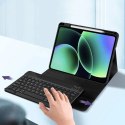 Etui Tech-Protect SC Pen + Keyboard na Xiaomi Pad 11.2" 7 / 7 Pro / 8 / 8 Pro - czarne Tech-Protect