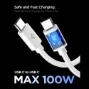 Ładowarka sieciowa Spigen EE451EU Essential USB-C 45W - biała Spigen