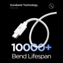 Ładowarka sieciowa Spigen EE451EU Essential USB-C 45W - biała Spigen