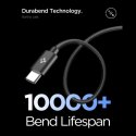 Ładowarka sieciowa Spigen EE451EU Essential USB-C 45W - czarna Spigen
