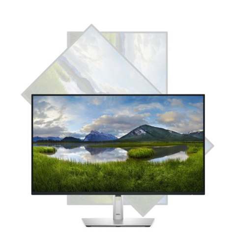 MONITOR DELL LED 27" P2725H Dell