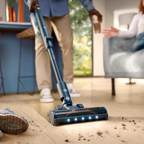 Odkurzacz PHILIPS Seria 5000 XC5242/10 Philips
