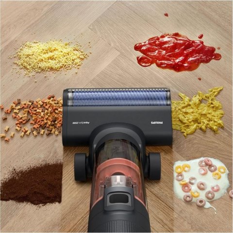 Odkurzacz PHILIPS Seria 6000 XW6264/11 Philips