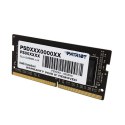 Patriot SO-DIMM DDR4 8GB 3200MHz Patriot Memory