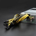 QOLTEC ZASILACZ PCI-E SMART 1600W Qoltec