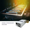 QOLTEC ZASILACZ PCI-E SMART 1600W Qoltec