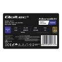 QOLTEC ZASILACZ PCI-E SMART 1600W Qoltec