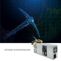 QOLTEC ZASILACZ PCI-E SMART 1600W Qoltec