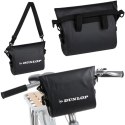 SAKWA TORBA ROWEROWA NA KIEROWNICE DUNLOP Dunlop