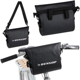 SAKWA TORBA ROWEROWA NA KIEROWNICE DUNLOP Dunlop