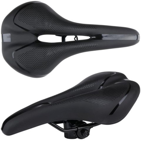 SIODEŁKO ROWEROWE MTB 27x14,5CM DUNLOP Dunlop