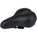 SIODŁO ROWEROWE SPORTOWE ŻELOWE 28x21CM DUNLOP Dunlop