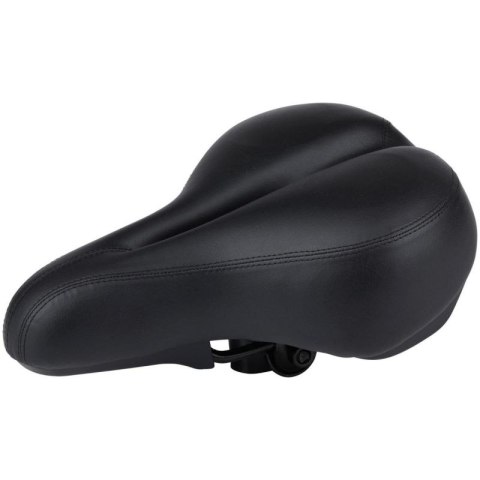 SIODŁO ROWEROWE SPORTOWE ŻELOWE 28x21CM DUNLOP Dunlop