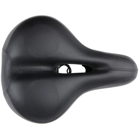 SIODŁO ROWEROWE SPORTOWE ŻELOWE 28x21CM DUNLOP Dunlop