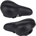 SIODŁO ROWEROWE SPORTOWE ŻELOWE 28x21CM DUNLOP Dunlop