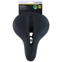 SIODŁO ROWEROWE SPORTOWE ŻELOWE 28x21CM DUNLOP Dunlop