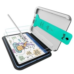 Szkło hartowane ESR Paper Feel 2-Pack na iPad 10.9