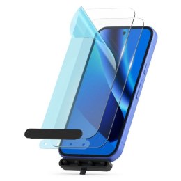 Szkło hartowane Ringke Tempered Glass 2-Pack na Google Pixel 10A Ringke