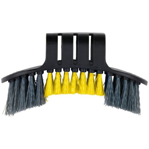 ZESTAW DO CZYSZCZENIA ROWERU 4 ELEMENTY DUNLOP Dunlop