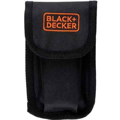 ZESTAW SURVIVALOWY TURYSTYCZNY SCYZORYK 6W1 BLACK + DECKER WD