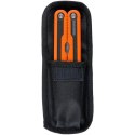 ZESTAW SURVIVALOWY TURYSTYCZNY SCYZORYK 6W1 BLACK + DECKER WD