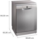 Zmywarka BOSCH SMS2HVI06E BOSCH
