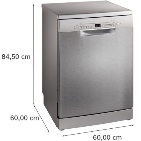 Zmywarka BOSCH SMS2HVI06E BOSCH