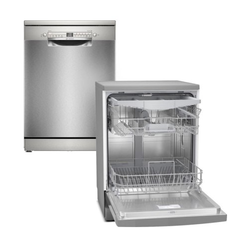 Zmywarka BOSCH SMS2HVI06E BOSCH