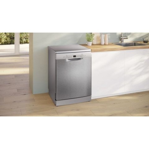 Zmywarka BOSCH SMS2HVI06E BOSCH